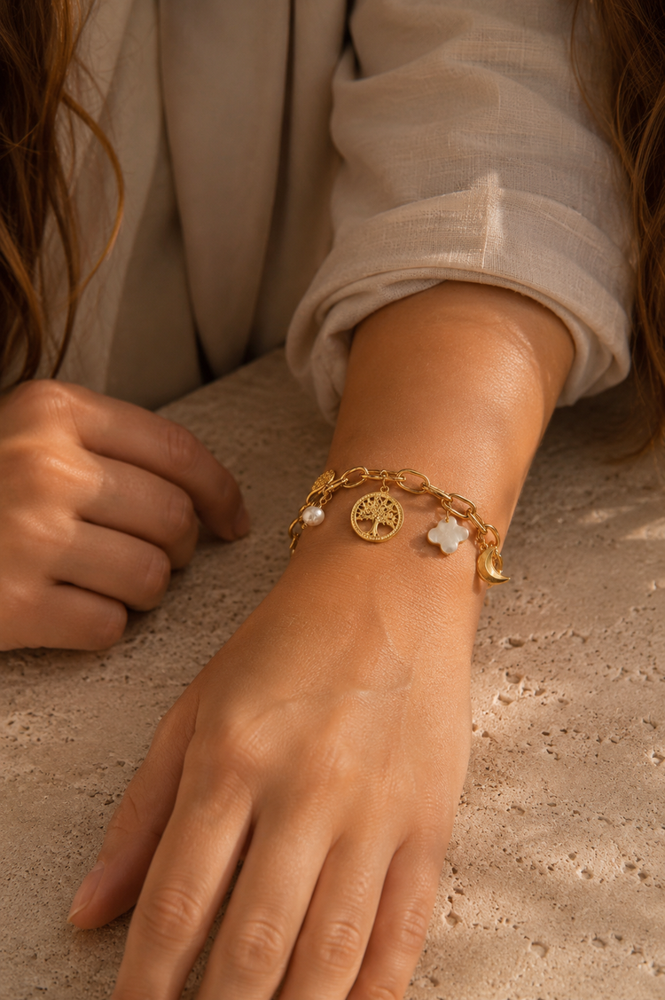 Les Bracelets